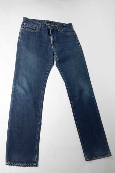 Hiroshi Kato Hiroshi Kato denim jeans