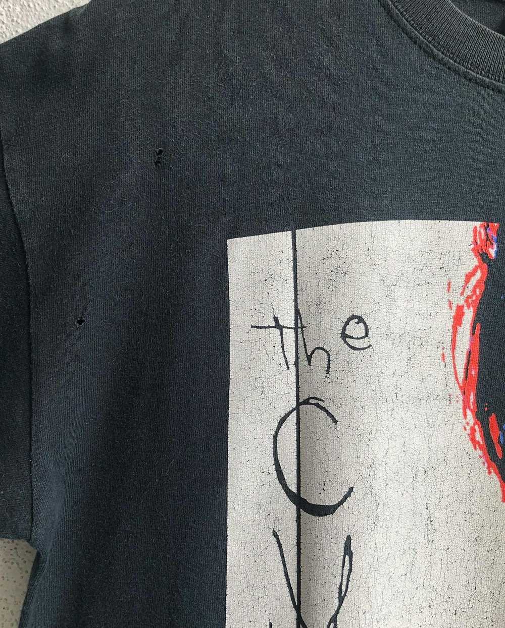 The Cure × Very Rare × Vintage VINTAGE THE CURE “… - image 5