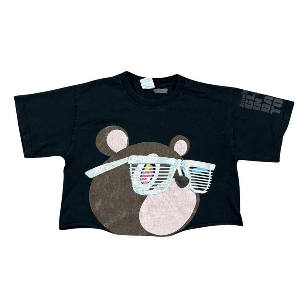 Kanye West × Takashi Murakami × Vintage Kanye Wes… - image 1