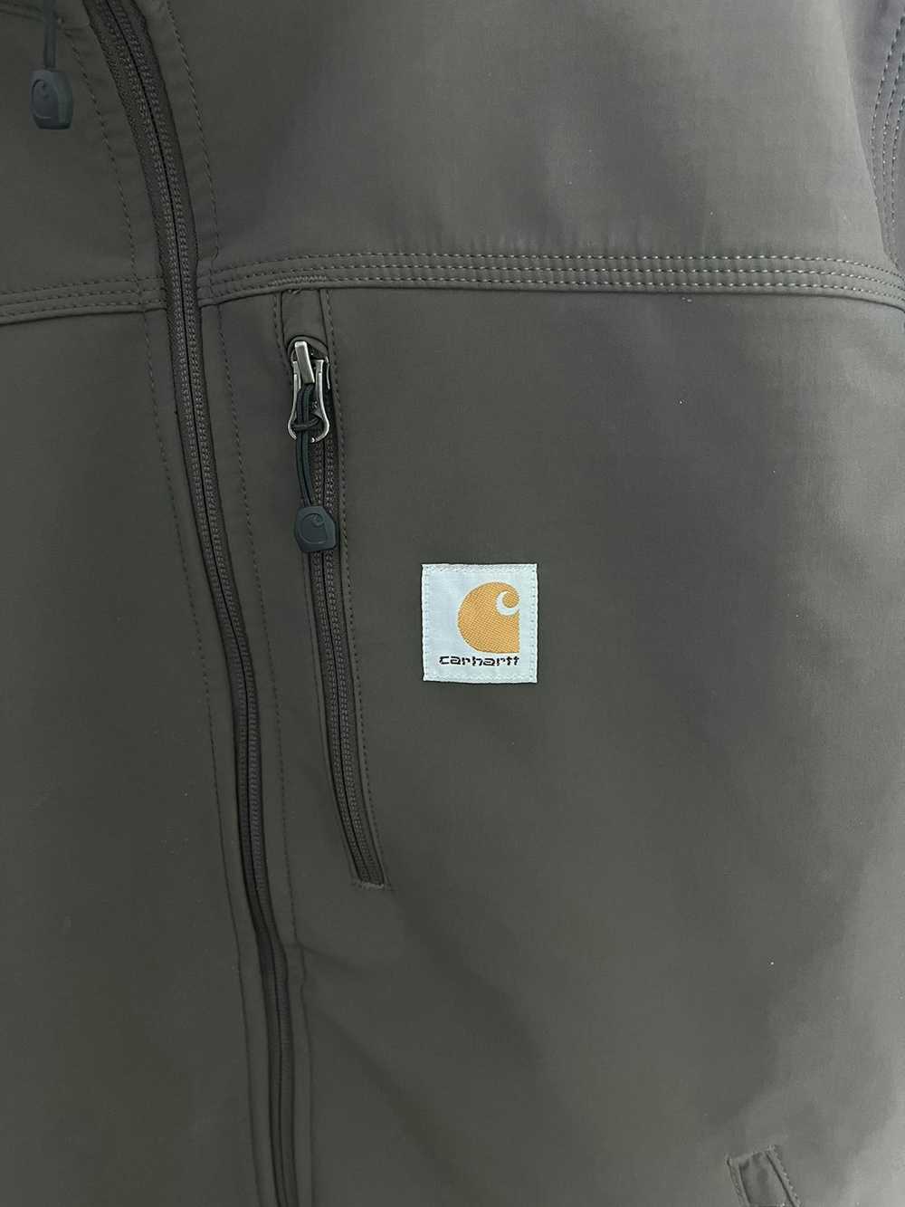 Carhartt × Carhartt Wip × Streetwear Carhartt Sof… - image 3