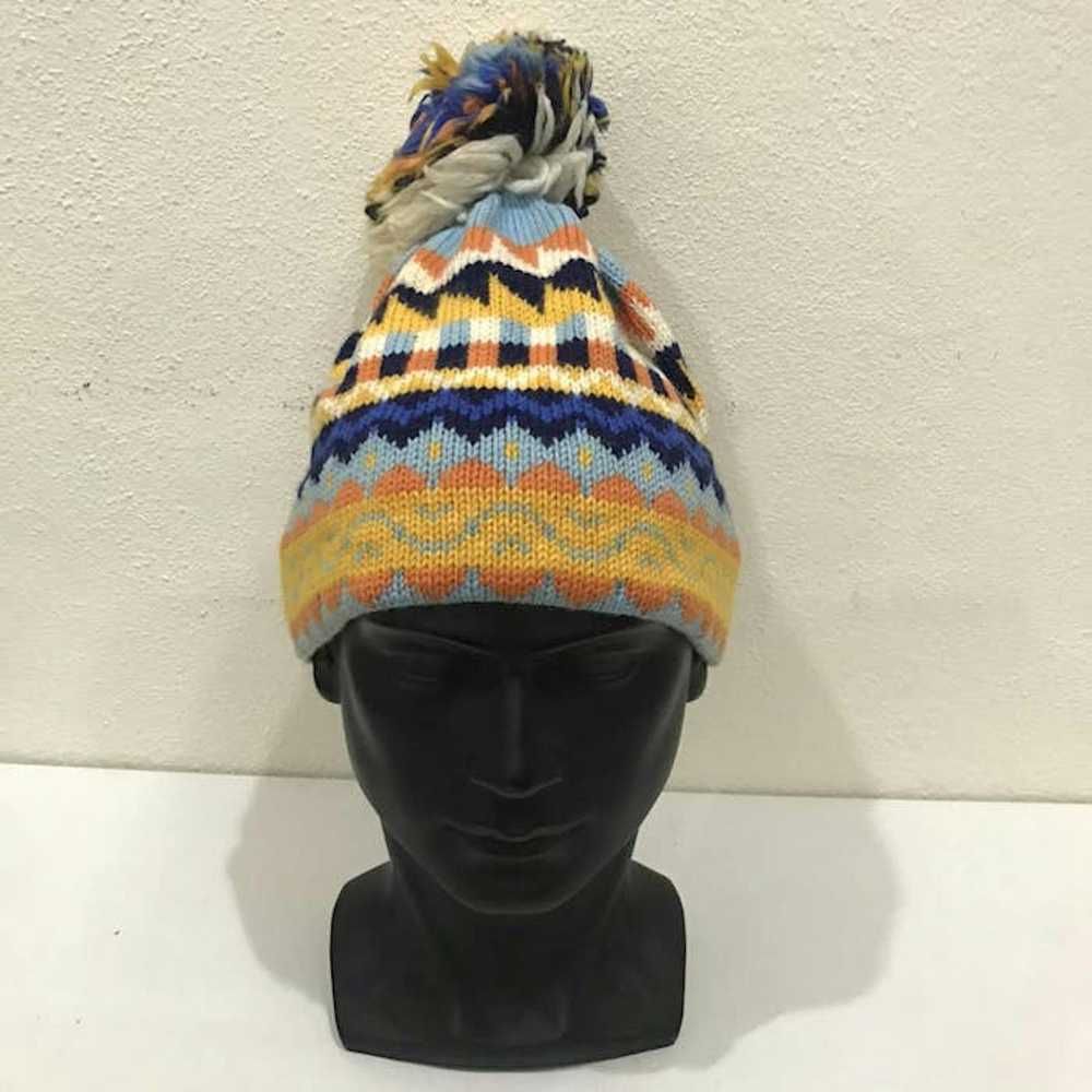 Hat × Japanese Brand × Streetwear BOYA Handmade B… - image 2