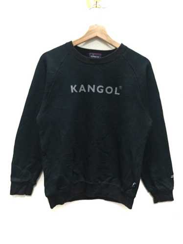 City Streets × Kangol × Streetwear Vintage Kangol 