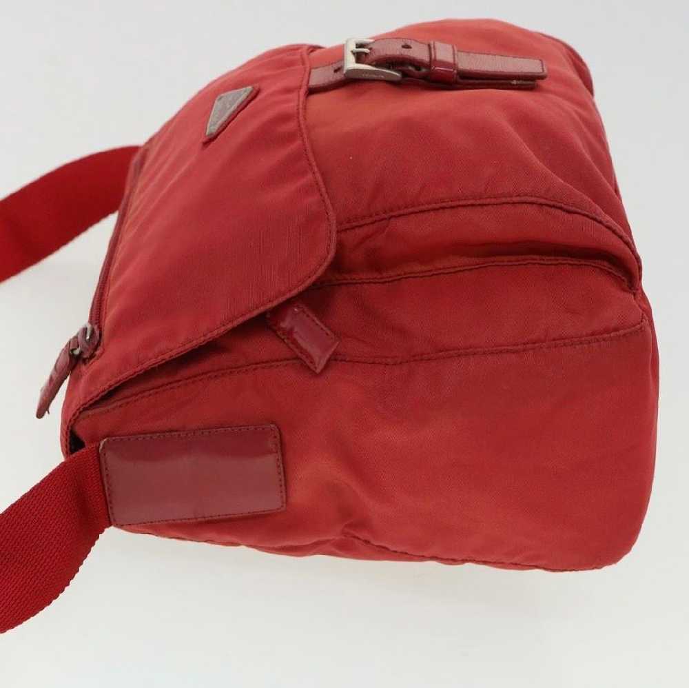 Prada Crossbody Shoulder Bag - image 4