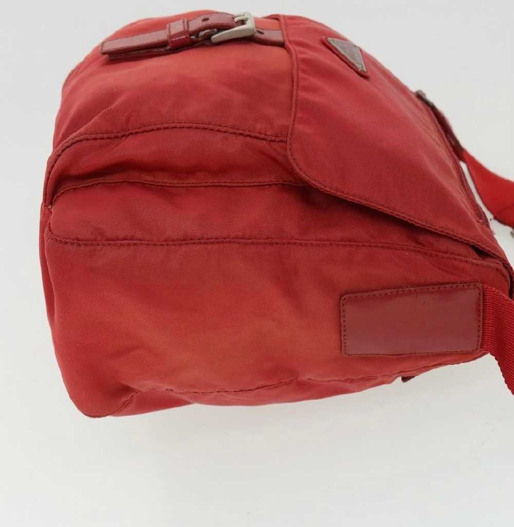 Prada Crossbody Shoulder Bag - image 5