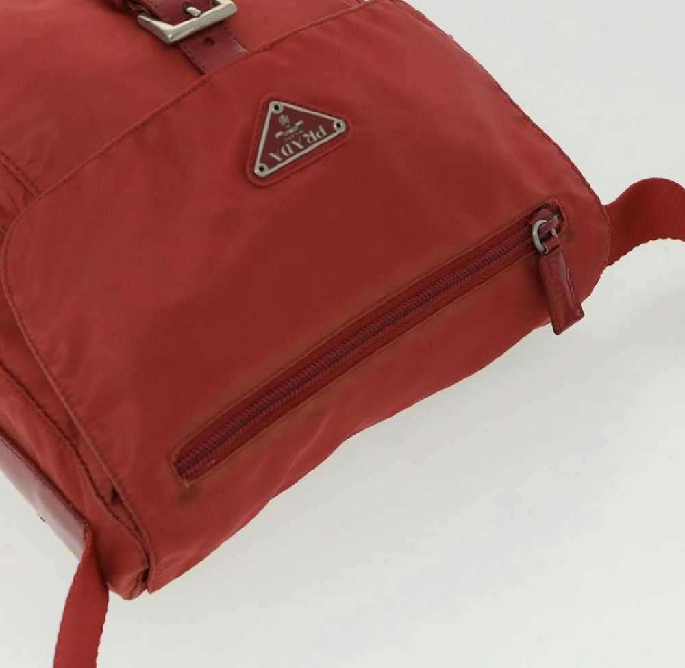 Prada Crossbody Shoulder Bag - image 6