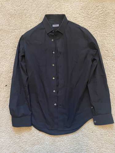 Lanvin Lanvin Formal Shirt (See Details) Size Med… - image 1
