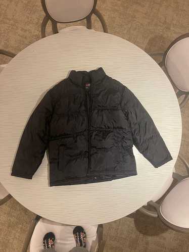 Southpole South Pole Puffer Jacket