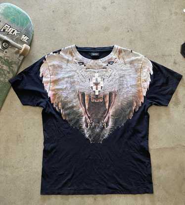 Marcelo Burlon × Streetwear Marcelo Burlon White … - image 1