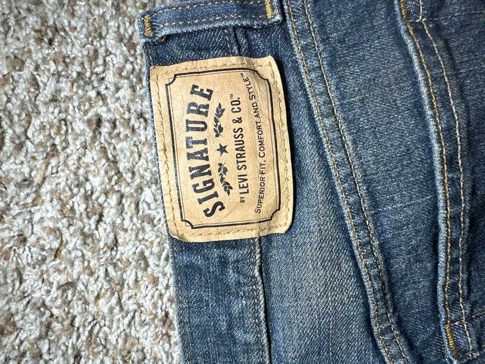 Levi's × Very Rare × Vintage Levi - image 2