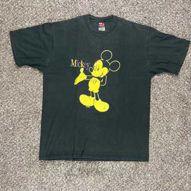 Disney × Mickey Mouse × Mickey Unlimited 1990’s Vi