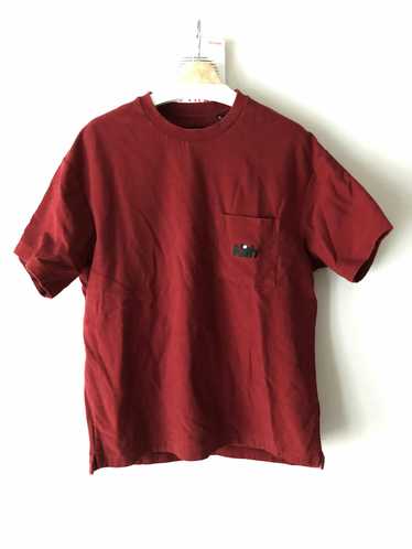 Kith Quinn Pocket Tee