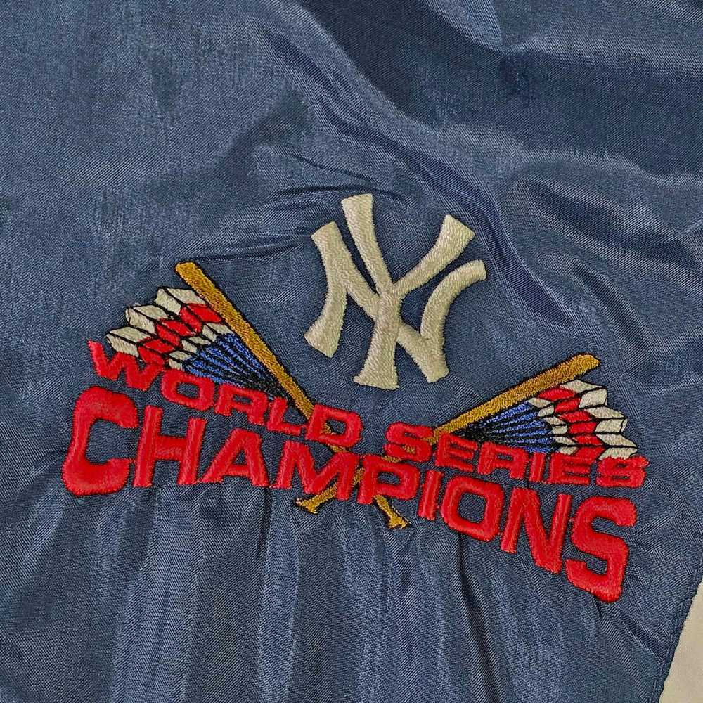 New York Yankees × Starter × Vintage New York Yan… - image 3