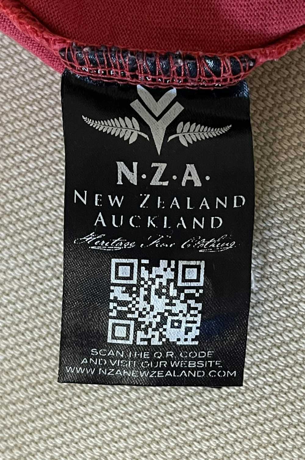 Canterbury Of New Zealand × New Zealand Outback N… - image 12