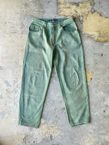 Dickies × Levi's × Wrangler Vintage 955 Jean sunfa