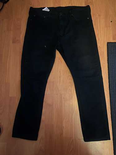Levi's Levi’s 510 Jeans (Black)