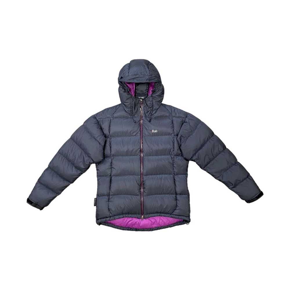 Rab RAB Women's Neutrino Pertex Endurance Puffer … - image 1