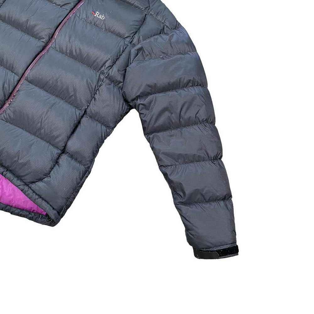 Rab RAB Women's Neutrino Pertex Endurance Puffer … - image 6