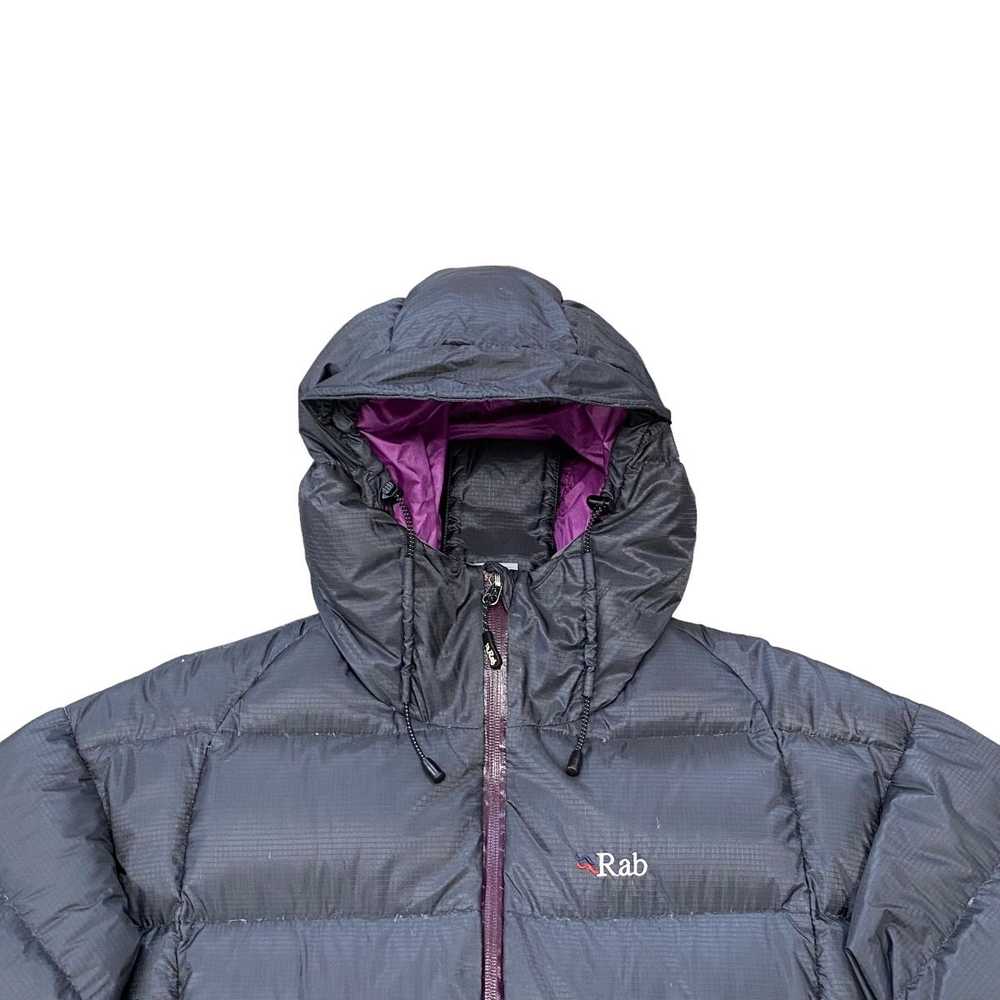 Rab RAB Women's Neutrino Pertex Endurance Puffer … - image 7