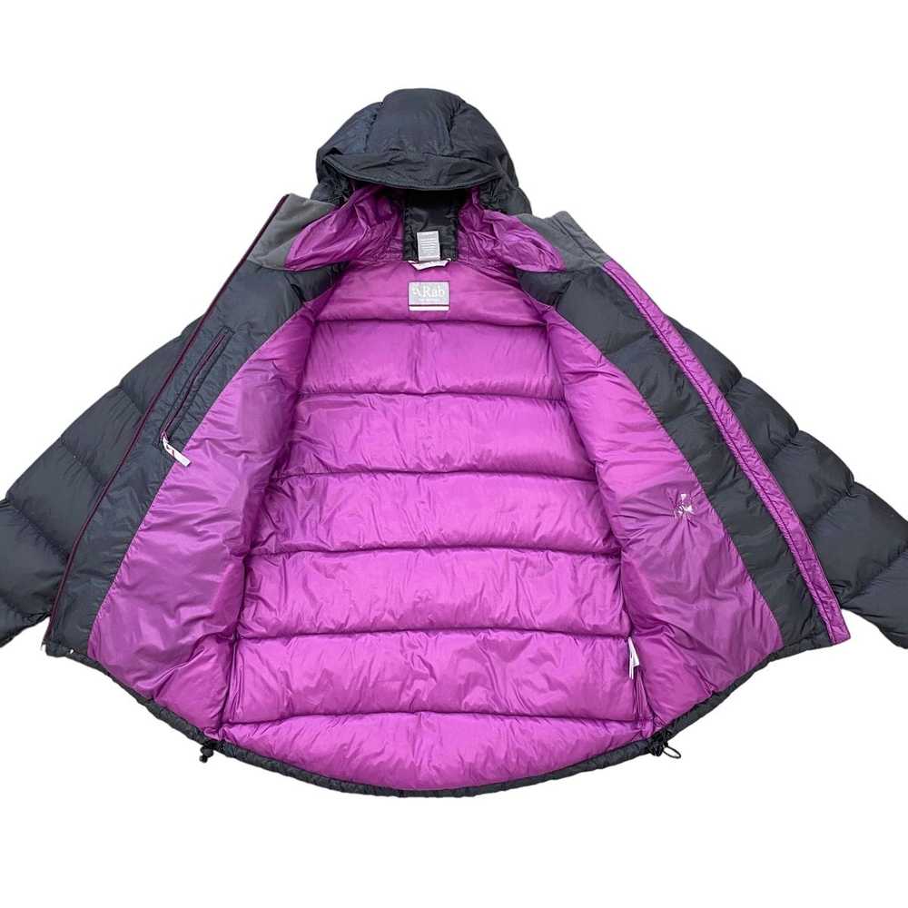 Rab RAB Women's Neutrino Pertex Endurance Puffer … - image 9