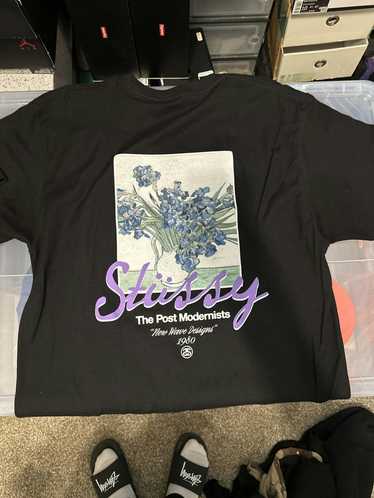 Stussy Stussy tee - image 1