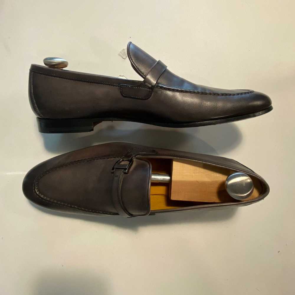 Magnanni × Nordstrom × Saks Fifth Avenue Magnanni… - image 4