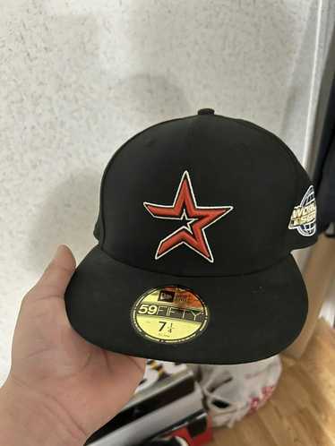 New Era New era Astro hat old logo