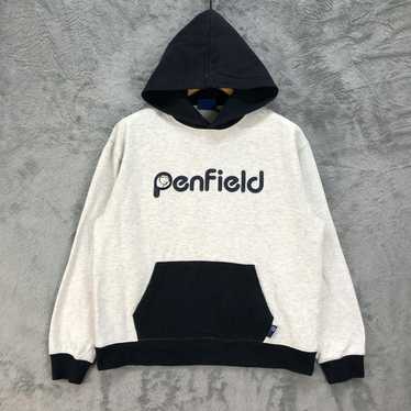 Penfield × Streetwear × Vintage Penfield Big Logo… - image 1