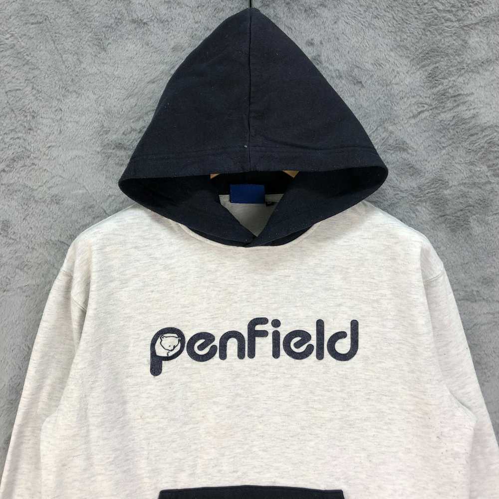 Penfield × Streetwear × Vintage Penfield Big Logo… - image 2