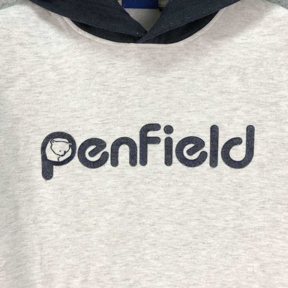 Penfield × Streetwear × Vintage Penfield Big Logo… - image 3