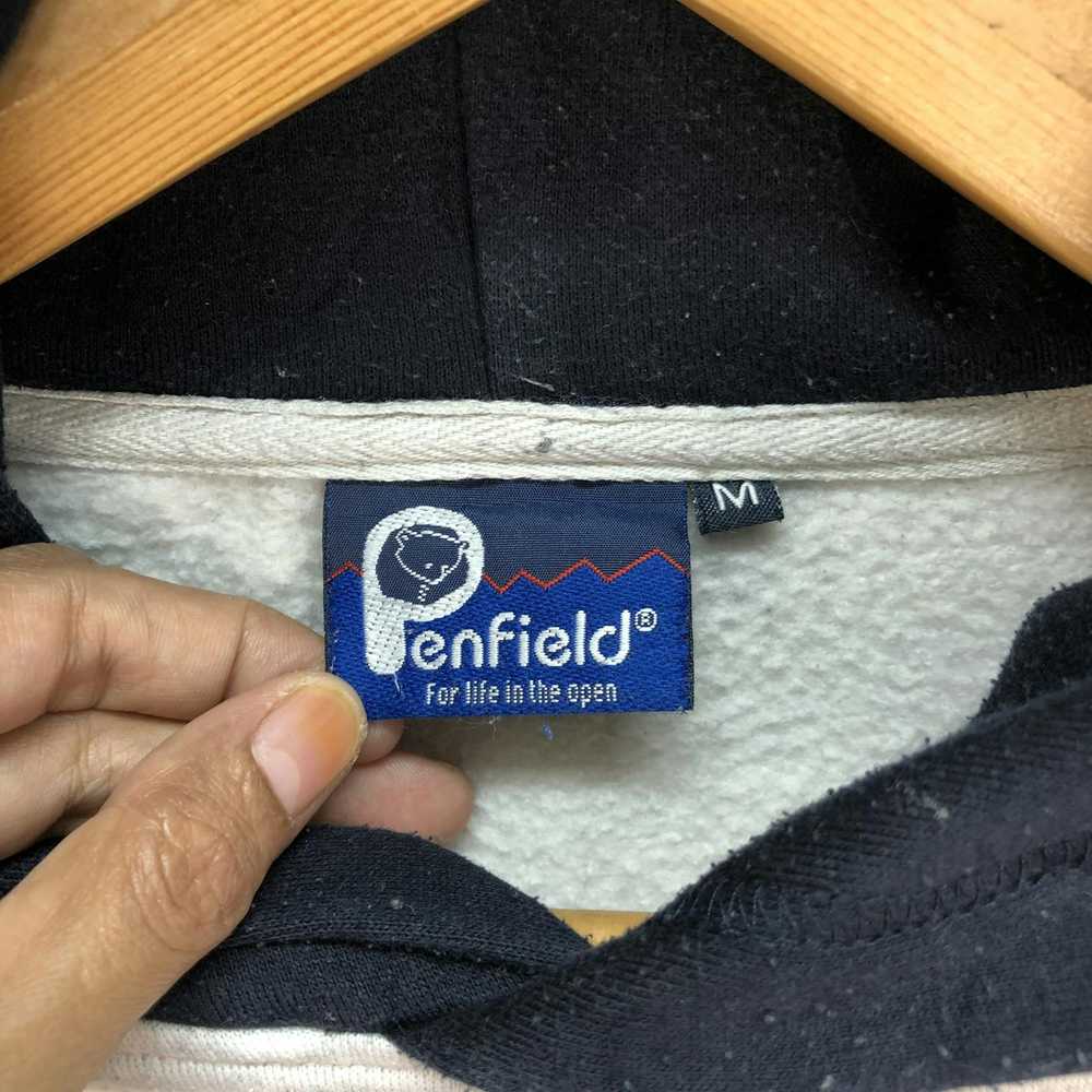 Penfield × Streetwear × Vintage Penfield Big Logo… - image 8