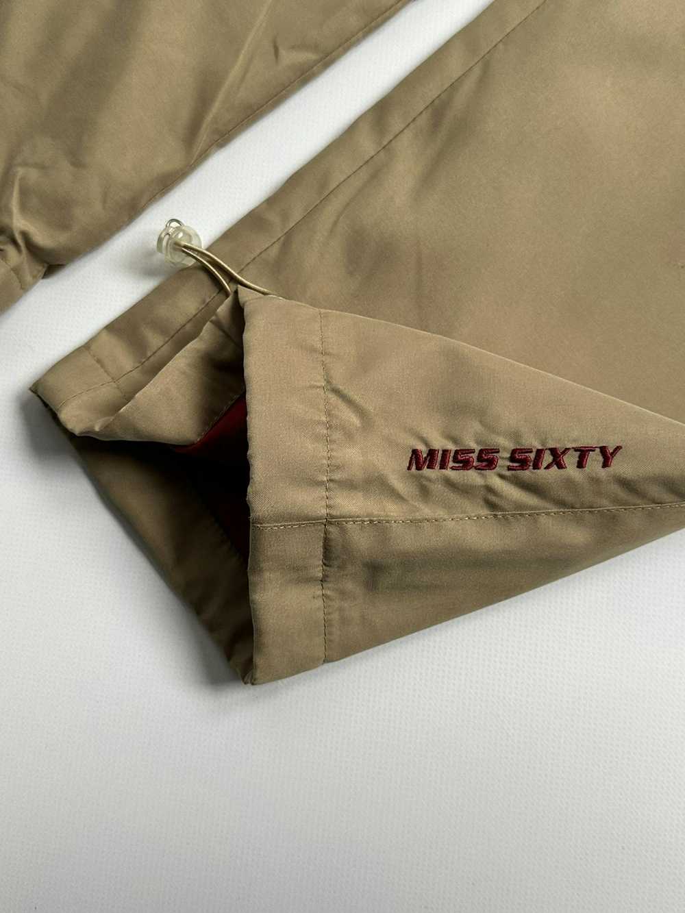 Miss Sixty × Streetwear × Vintage Vintage Miss Si… - image 8