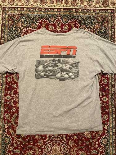 Disney × Sportswear × Vintage Vintage ESPN sports 