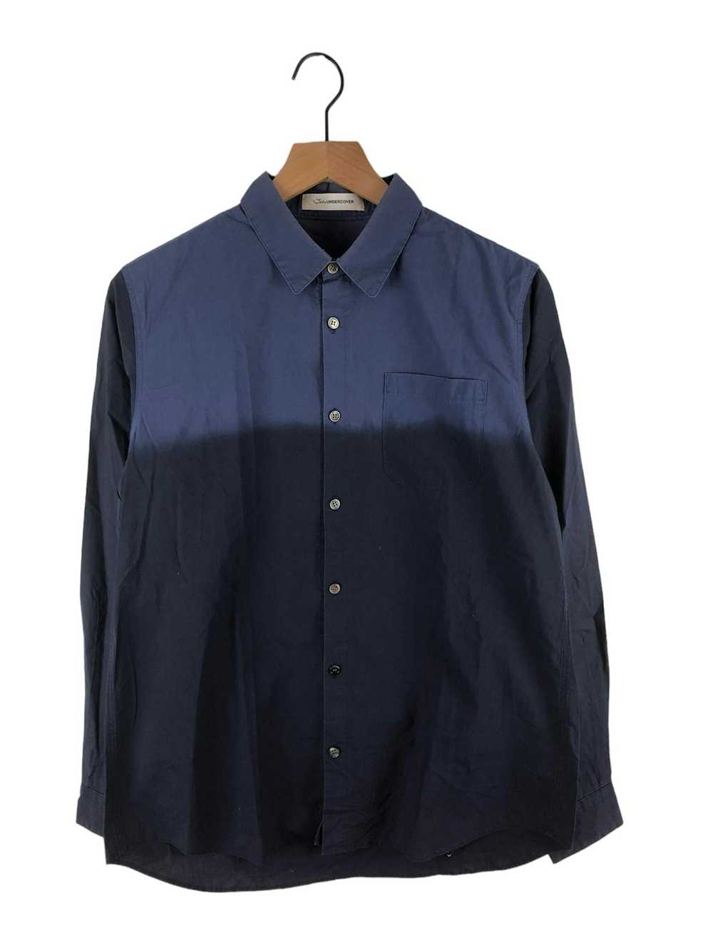 Undercover John Undercover Button Up Shirts - image 1