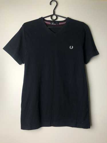 Fred Perry × Luxury Fred Perry luxury t-shirts si… - image 1