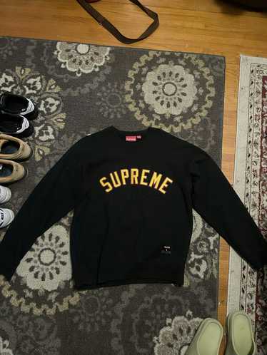 Supreme kanji crewneck - Gem