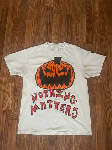 Asspizza Asspizza Nothing Matters Tee