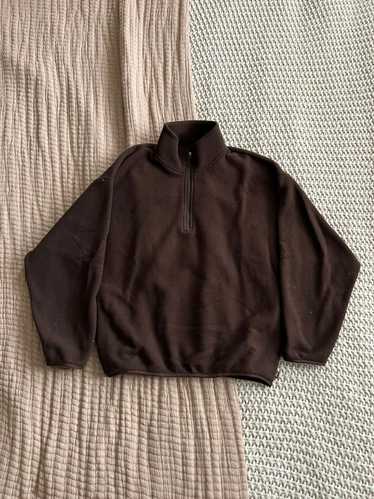 Kyodan Alaska 1/4 Zip Sweater
