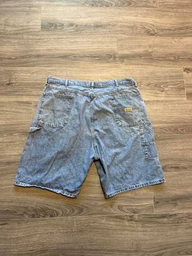 Vintage × Wrangler Vintage Wrangler Jeans Co Denim