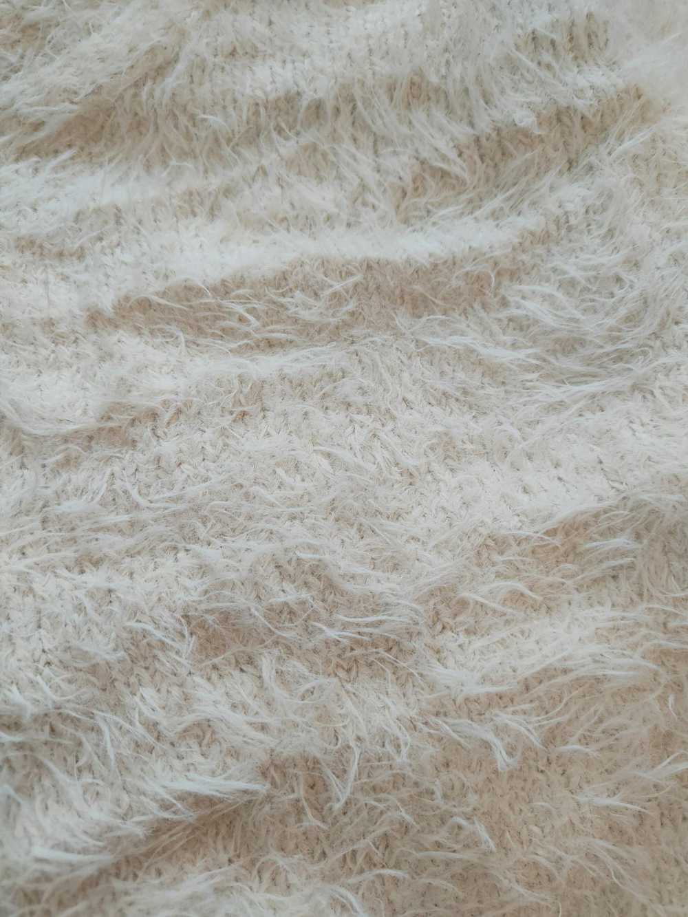 Aran Isles Knitwear × GU × Japanese Brand GU Beig… - image 10