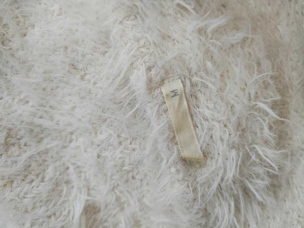 Aran Isles Knitwear × GU × Japanese Brand GU Beig… - image 11