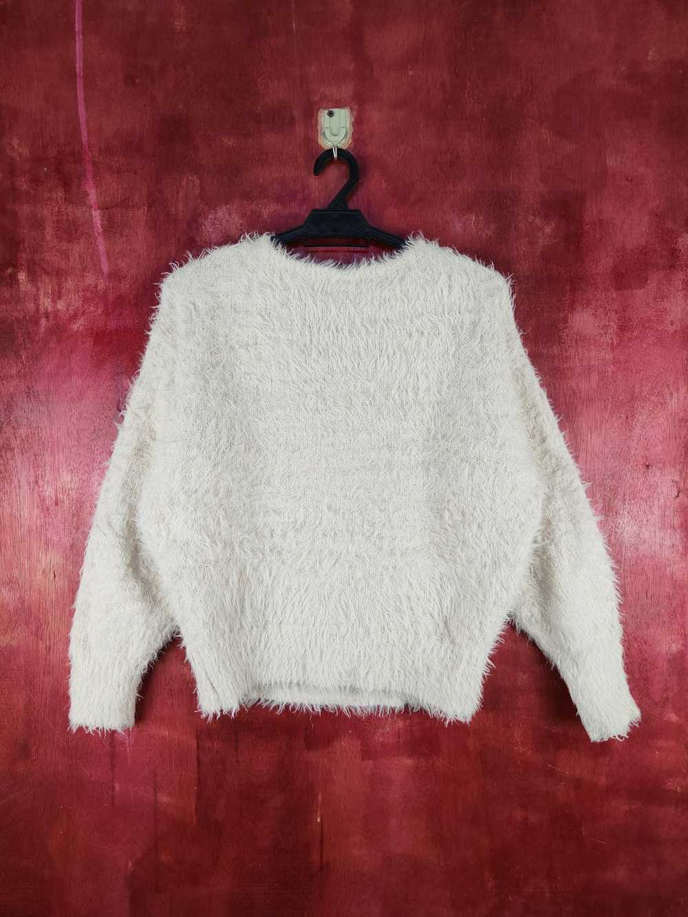 Aran Isles Knitwear × GU × Japanese Brand GU Beig… - image 7