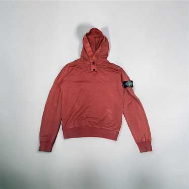 1990x Clothing × Stone Island × Vintage RARE Ston… - image 1