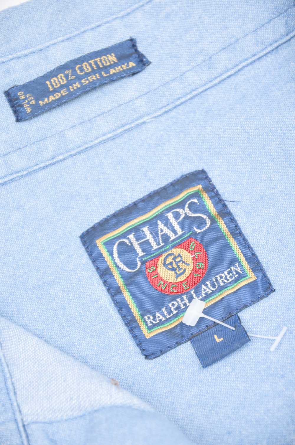 Chaps Ralph Lauren × Ralph Lauren CHAPS RAPLH LAU… - image 8