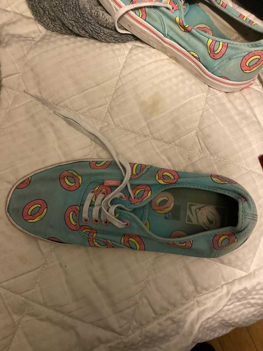 Odd Future Odd Future Vans Men’s 12 - image 4