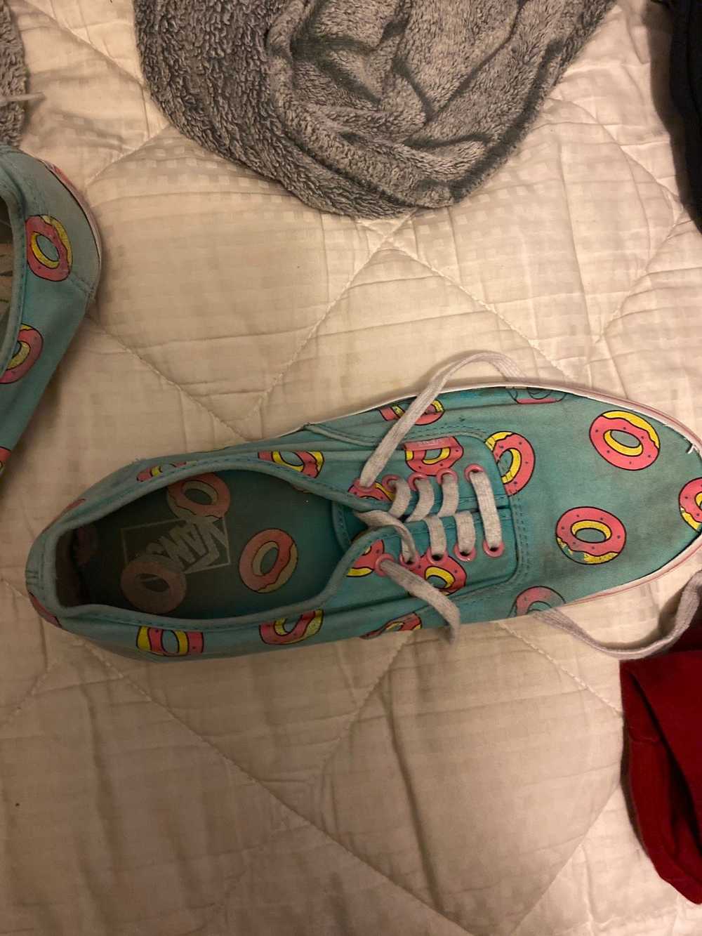 Odd Future Odd Future Vans Men’s 12 - image 5