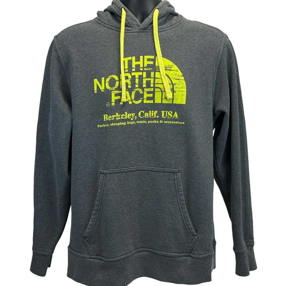 The North Face The North Face Berkeley Hoodie Lar… - image 2