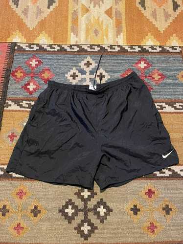 Nike × Streetwear × Vintage Vintage Nike shorts s… - image 1