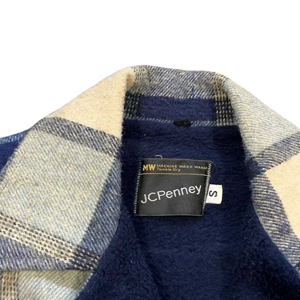 J.C. Penney × Made In Usa × Vintage 70s jcpenney … - image 3