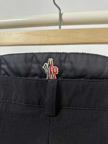 Moncler Moncler pants vintage