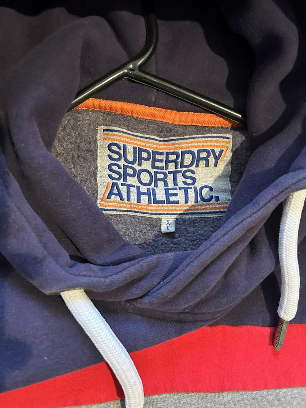 Streetwear SuperDry International Athletic - image 4